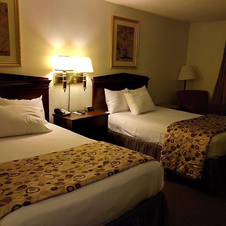 American Elite Inn Hazard Kültér fotó