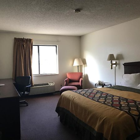 American Elite Inn Hazard Kültér fotó