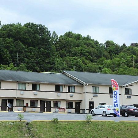 American Elite Inn Hazard Kültér fotó