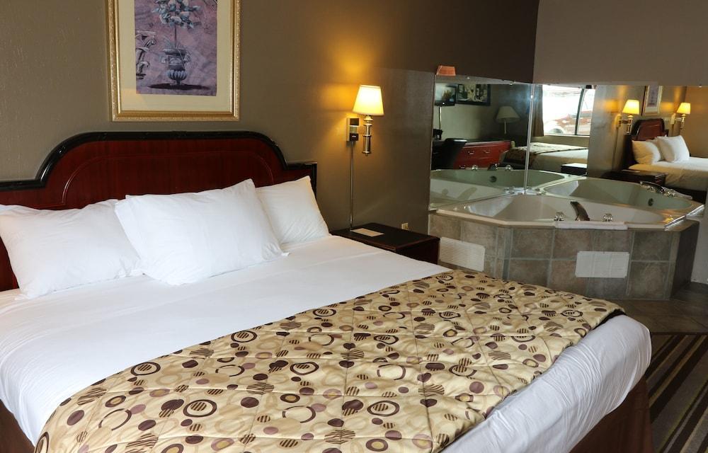 American Elite Inn Hazard Kültér fotó