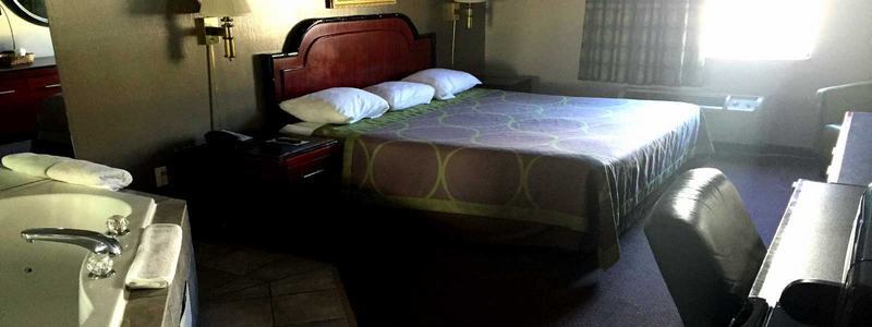 American Elite Inn Hazard Kültér fotó