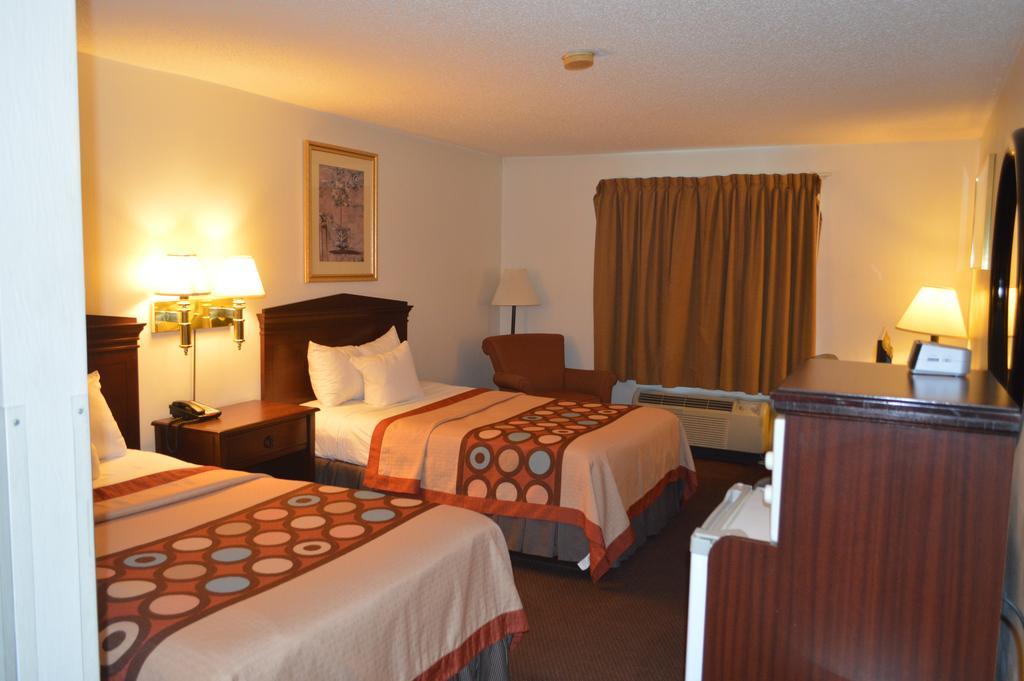 American Elite Inn Hazard Kültér fotó
