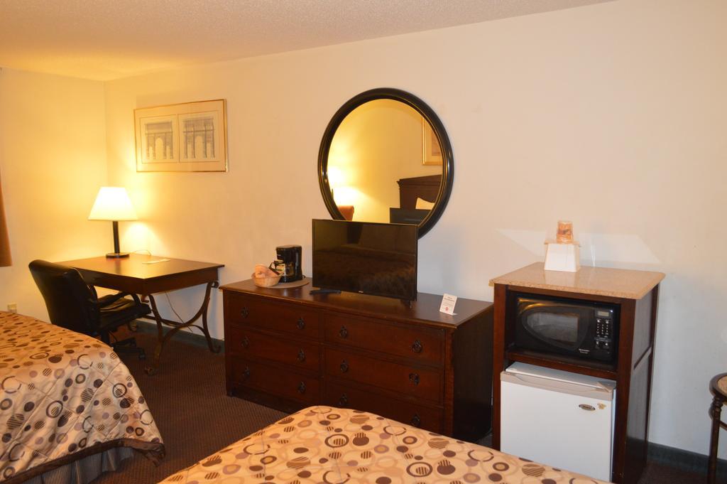 American Elite Inn Hazard Kültér fotó
