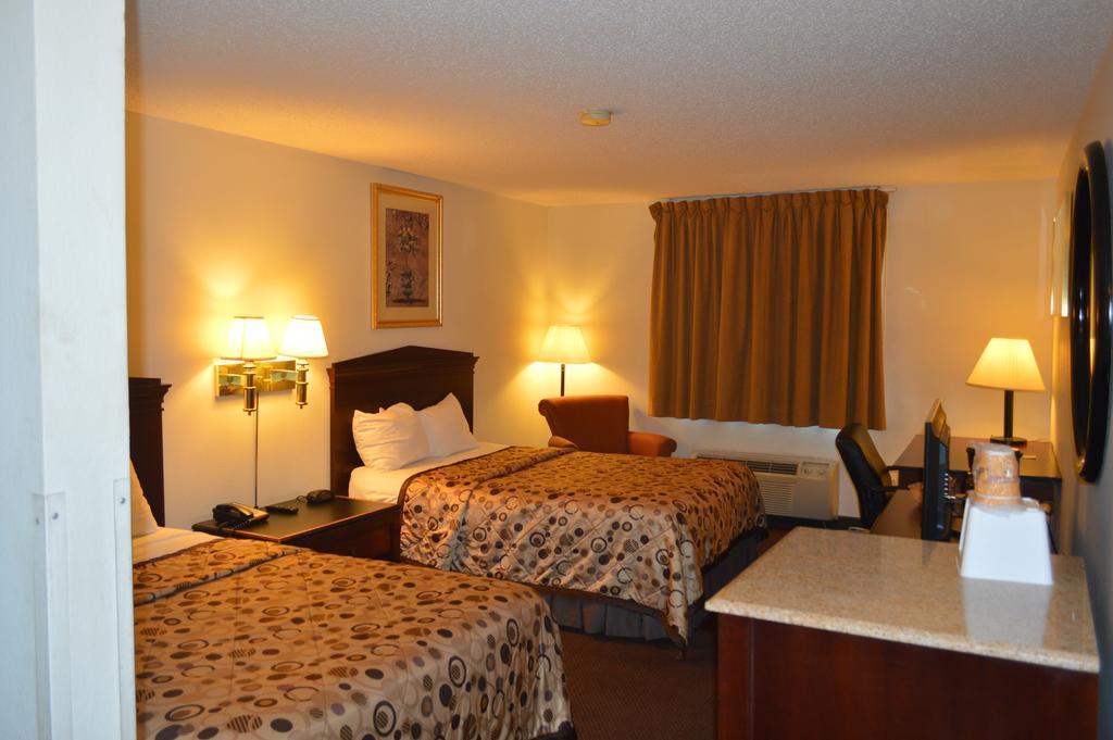 American Elite Inn Hazard Kültér fotó
