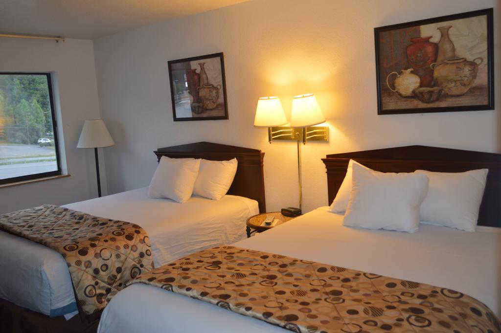 American Elite Inn Hazard Kültér fotó
