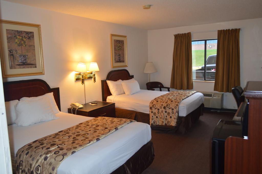American Elite Inn Hazard Kültér fotó