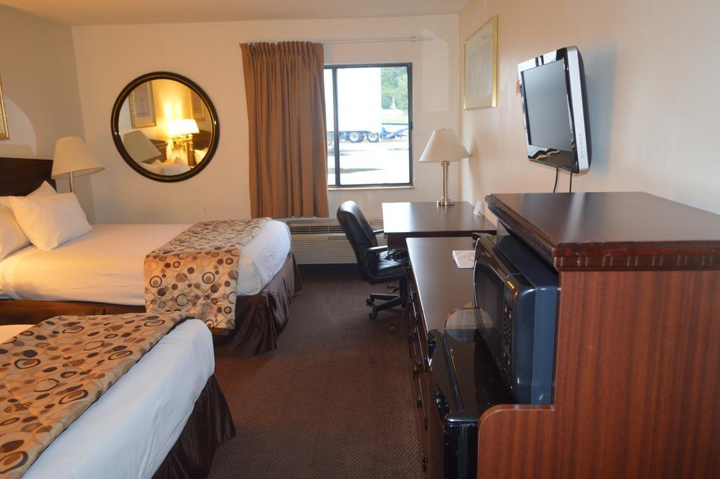 American Elite Inn Hazard Kültér fotó