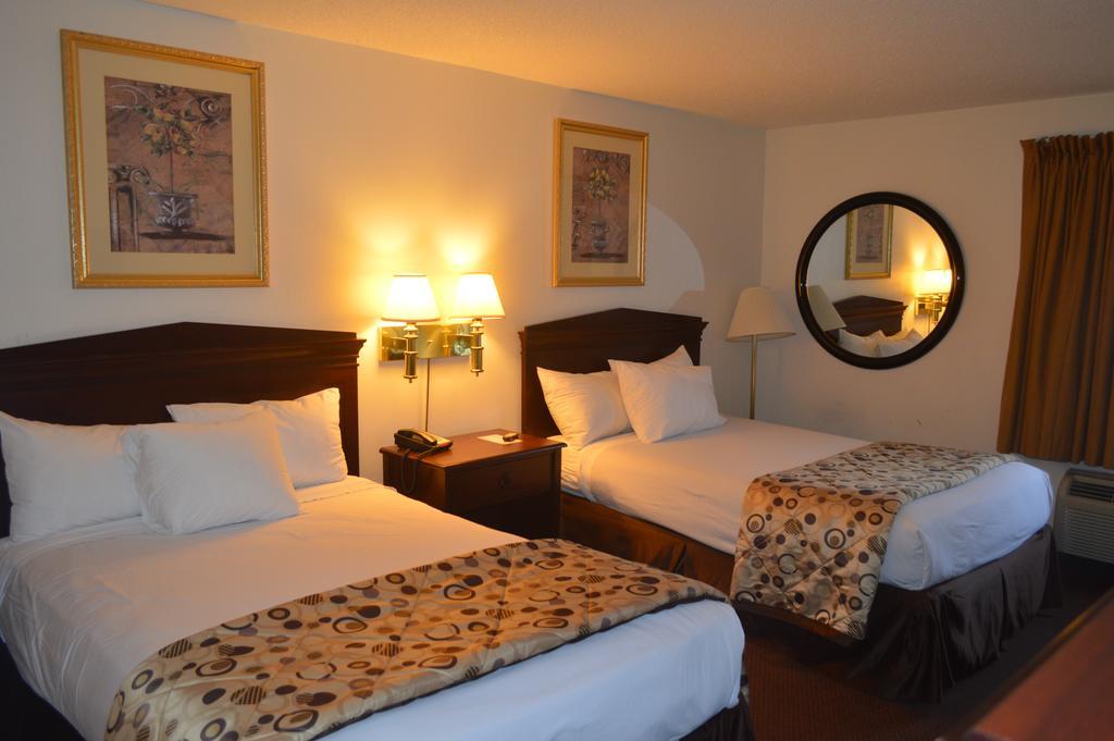 American Elite Inn Hazard Kültér fotó