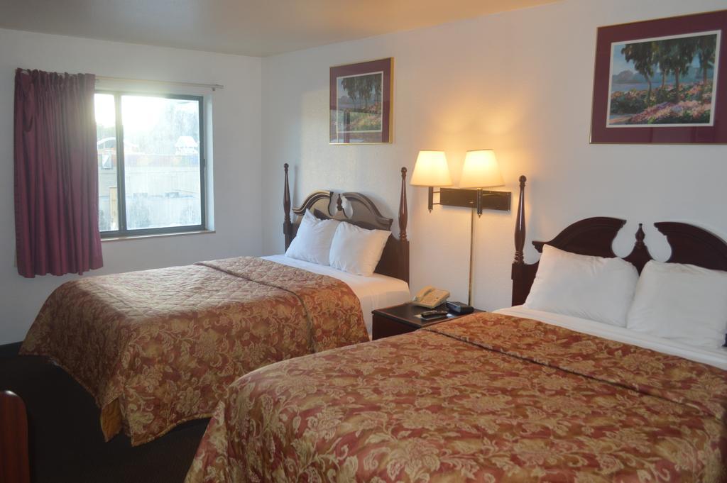 American Elite Inn Hazard Kültér fotó