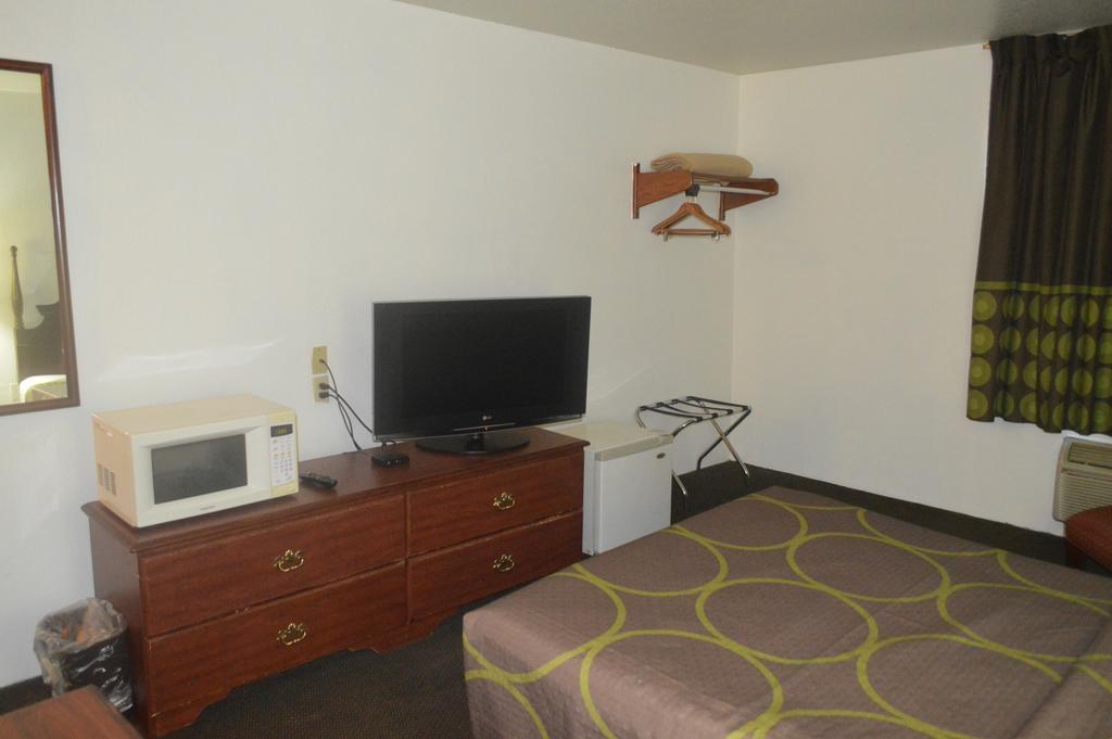 American Elite Inn Hazard Kültér fotó