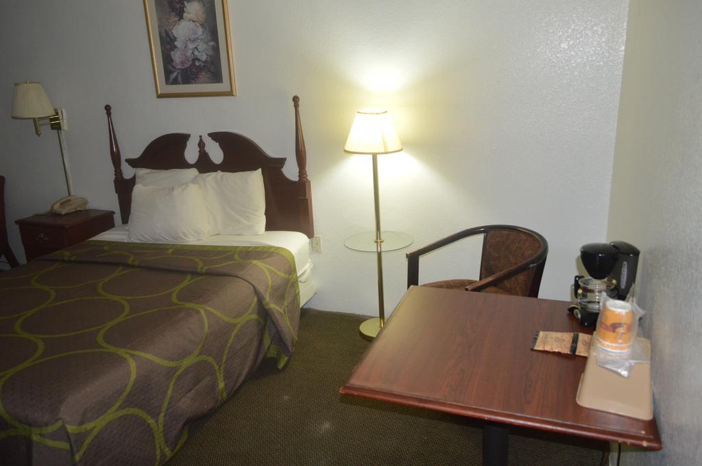 American Elite Inn Hazard Kültér fotó