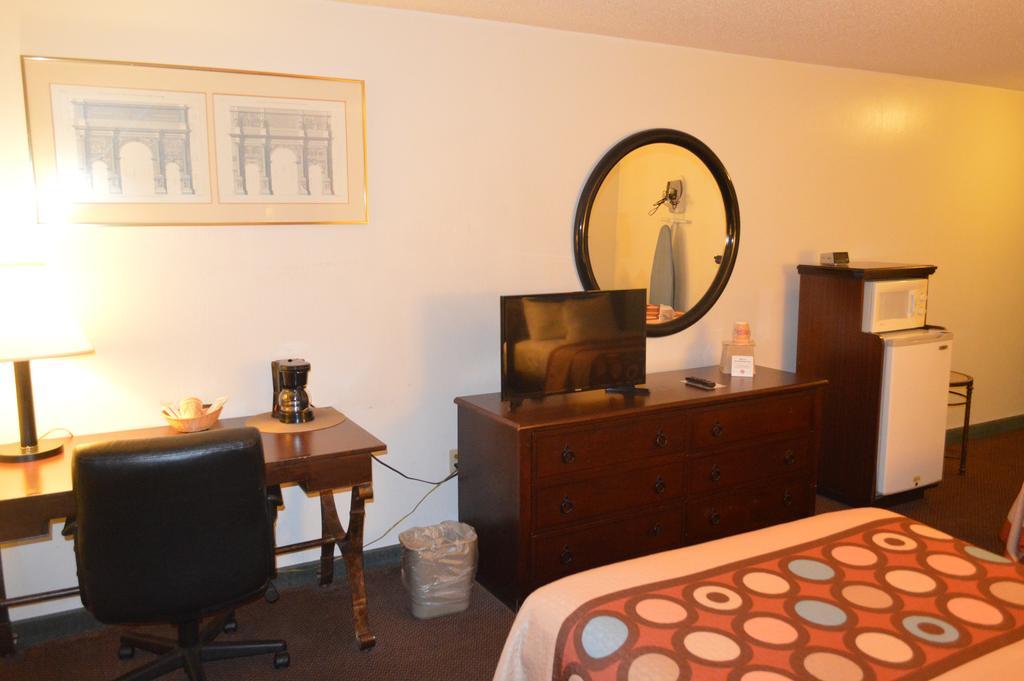 American Elite Inn Hazard Kültér fotó