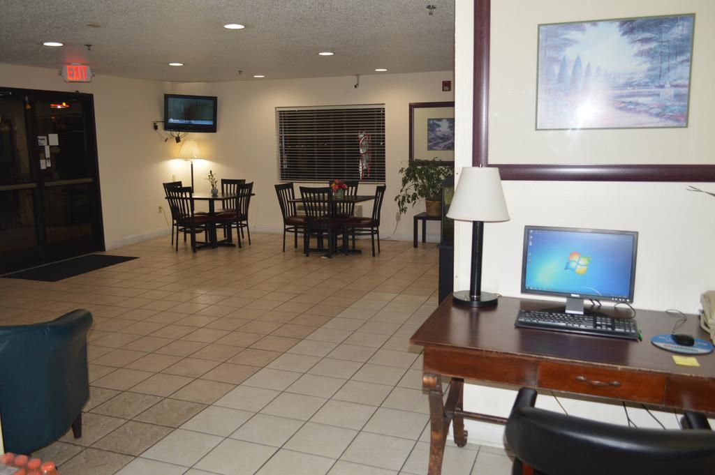 American Elite Inn Hazard Kültér fotó