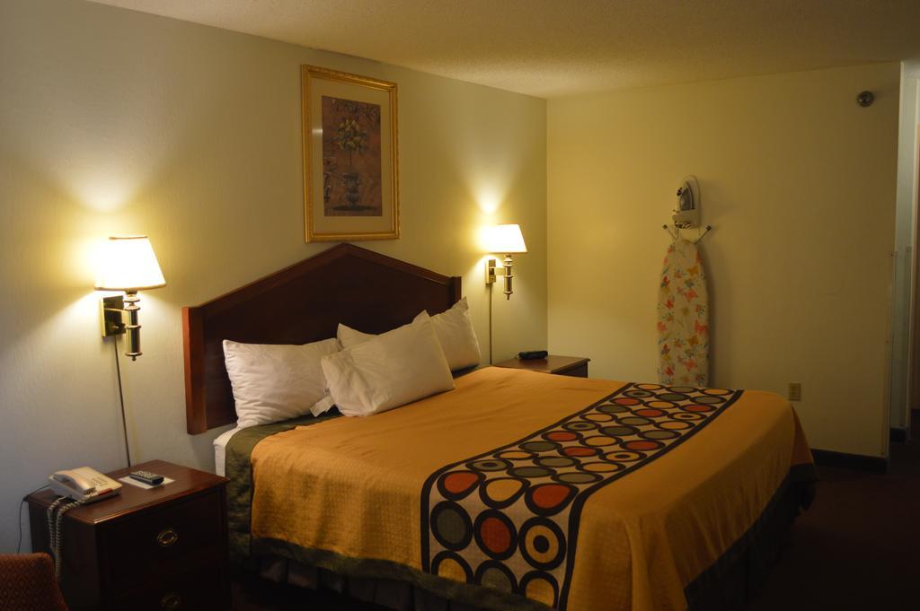 American Elite Inn Hazard Kültér fotó