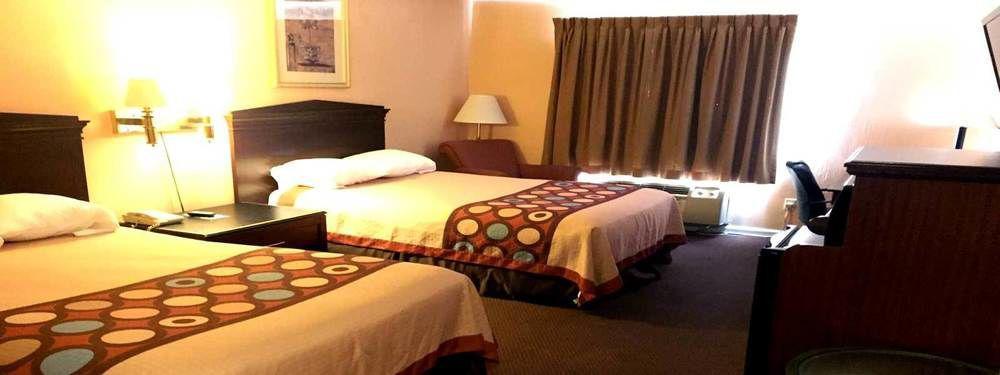 American Elite Inn Hazard Kültér fotó