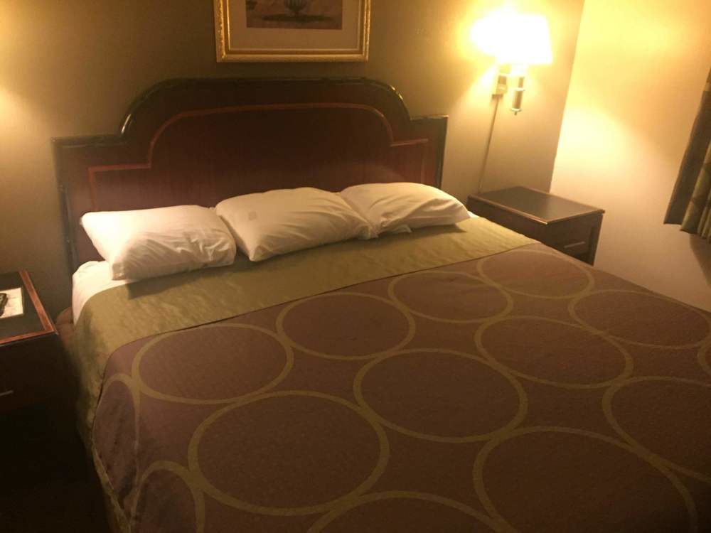 American Elite Inn Hazard Kültér fotó