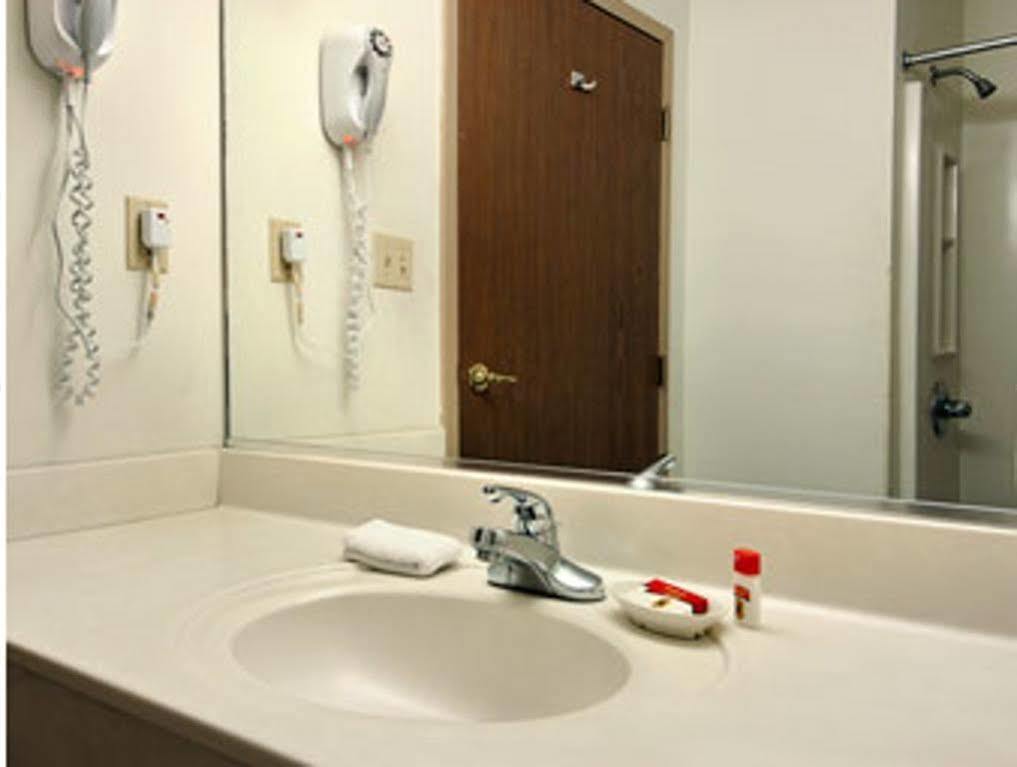 American Elite Inn Hazard Kültér fotó