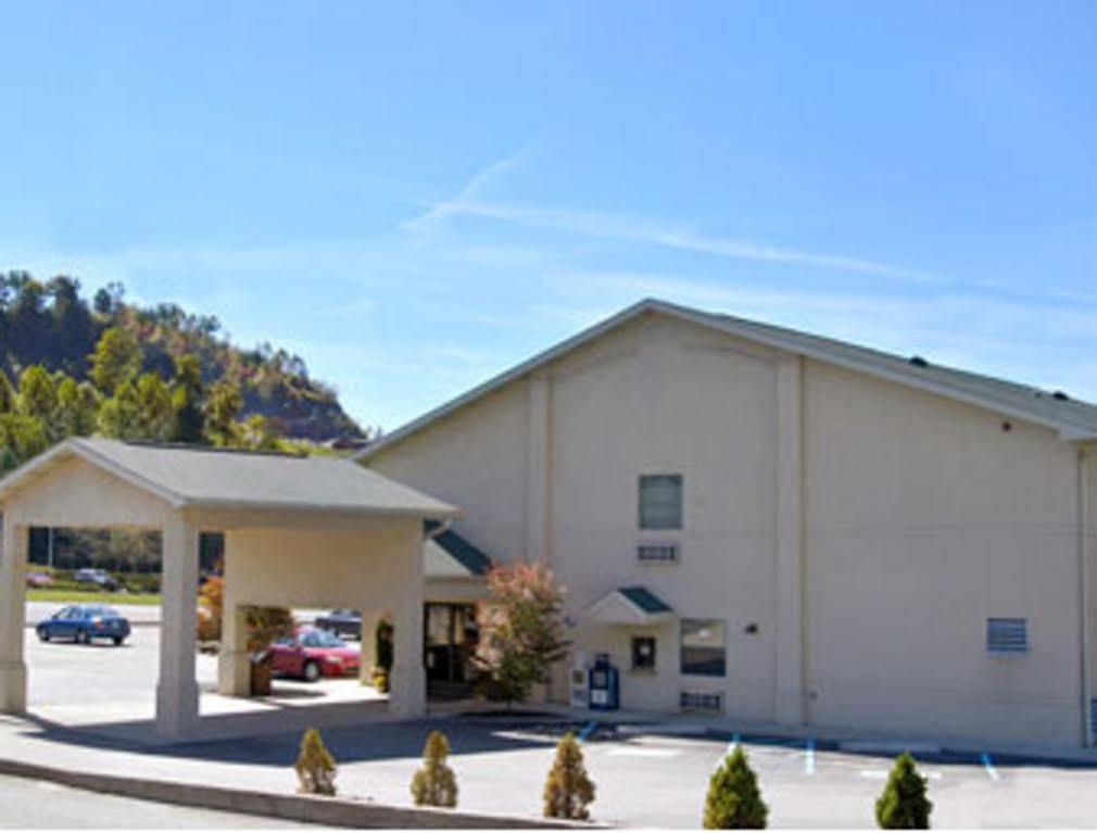 American Elite Inn Hazard Kültér fotó
