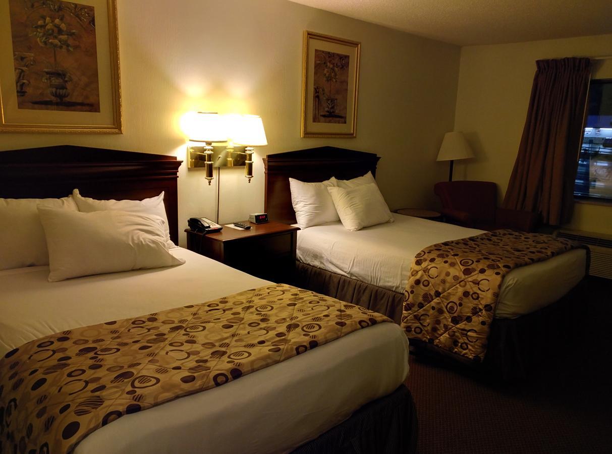 American Elite Inn Hazard Kültér fotó