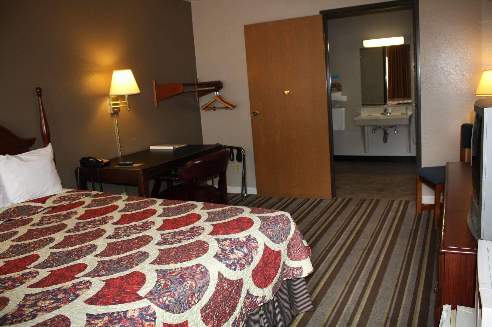 American Elite Inn Hazard Kültér fotó