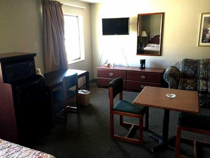 American Elite Inn Hazard Kültér fotó