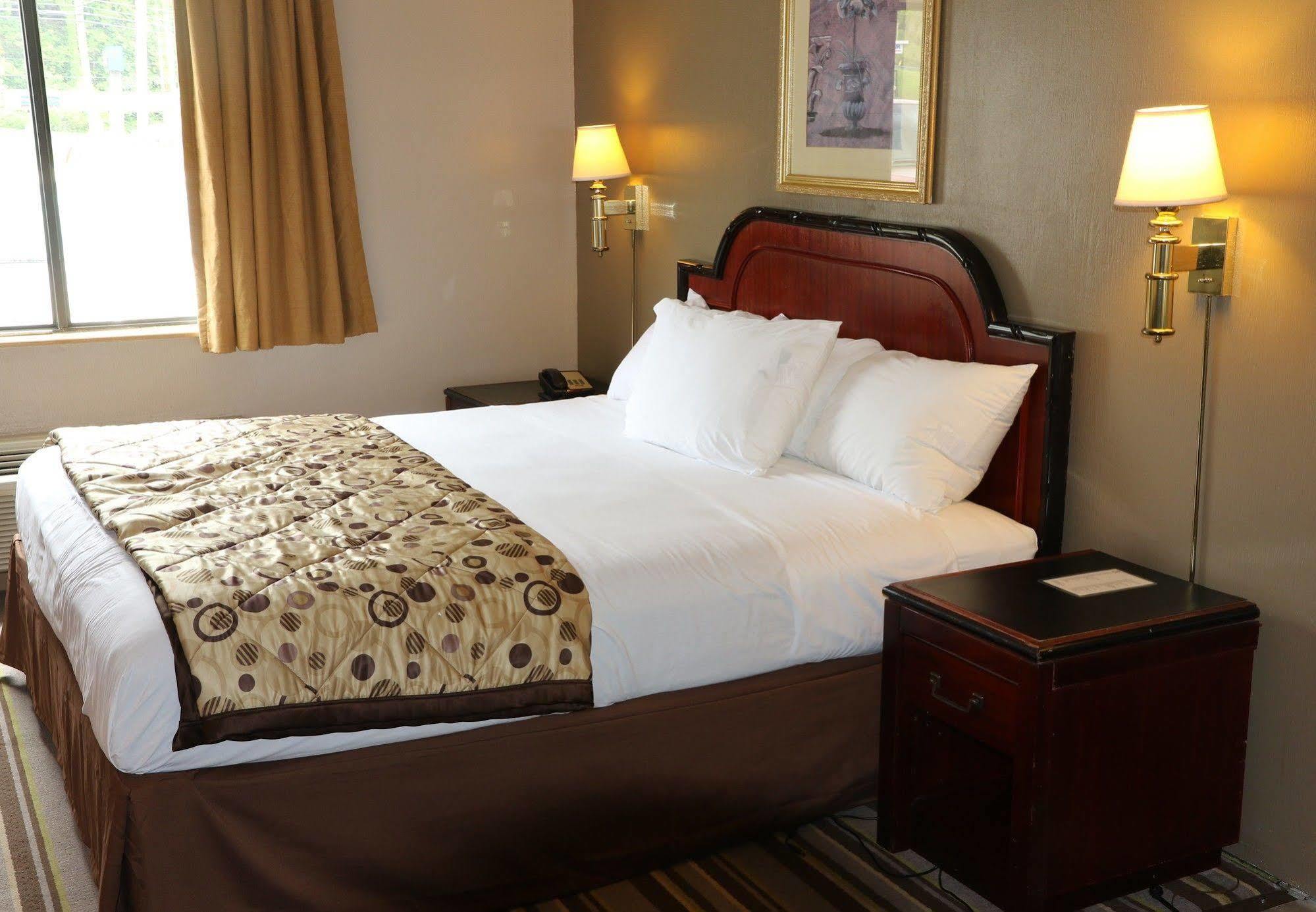 American Elite Inn Hazard Kültér fotó