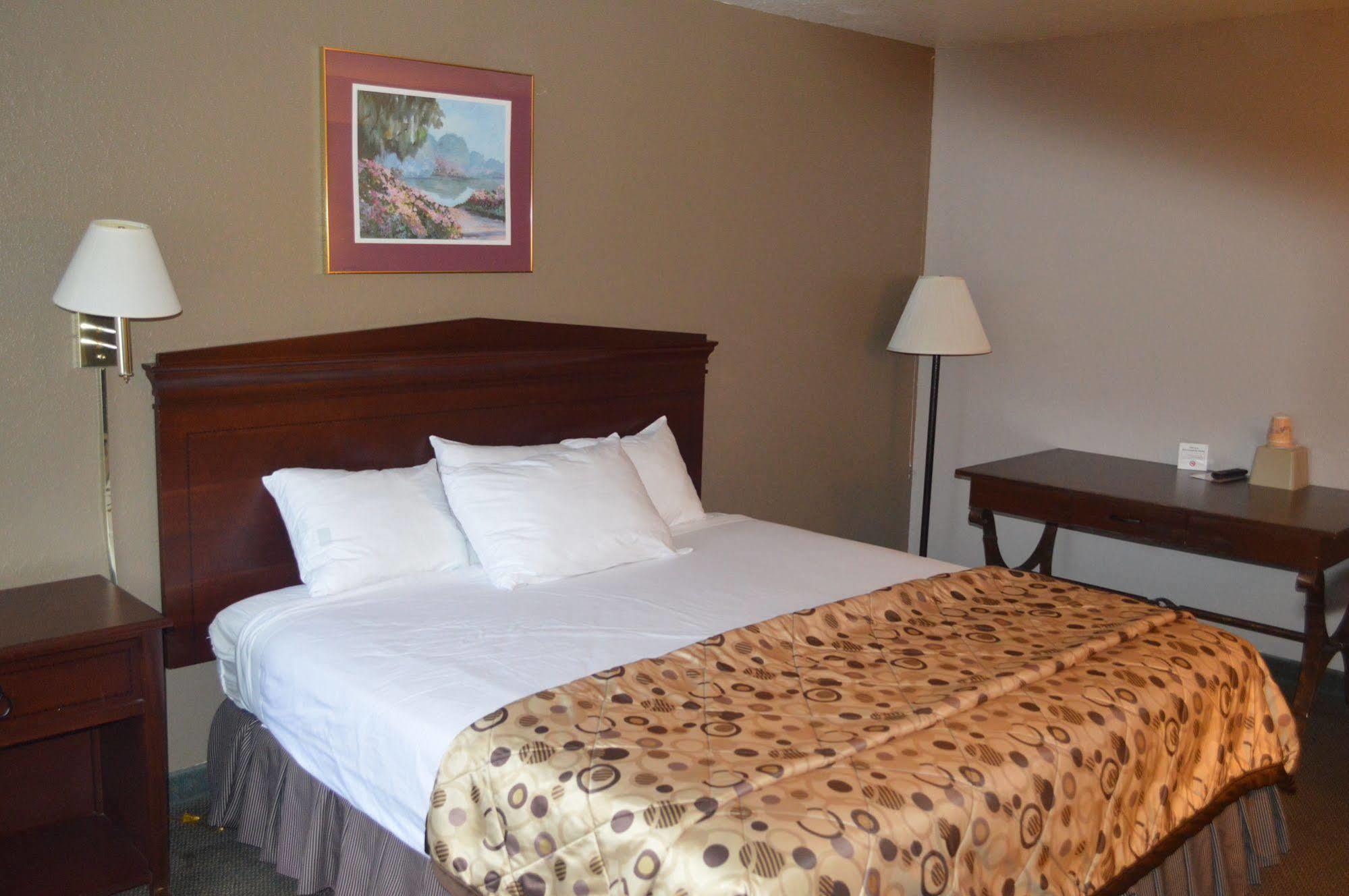American Elite Inn Hazard Kültér fotó