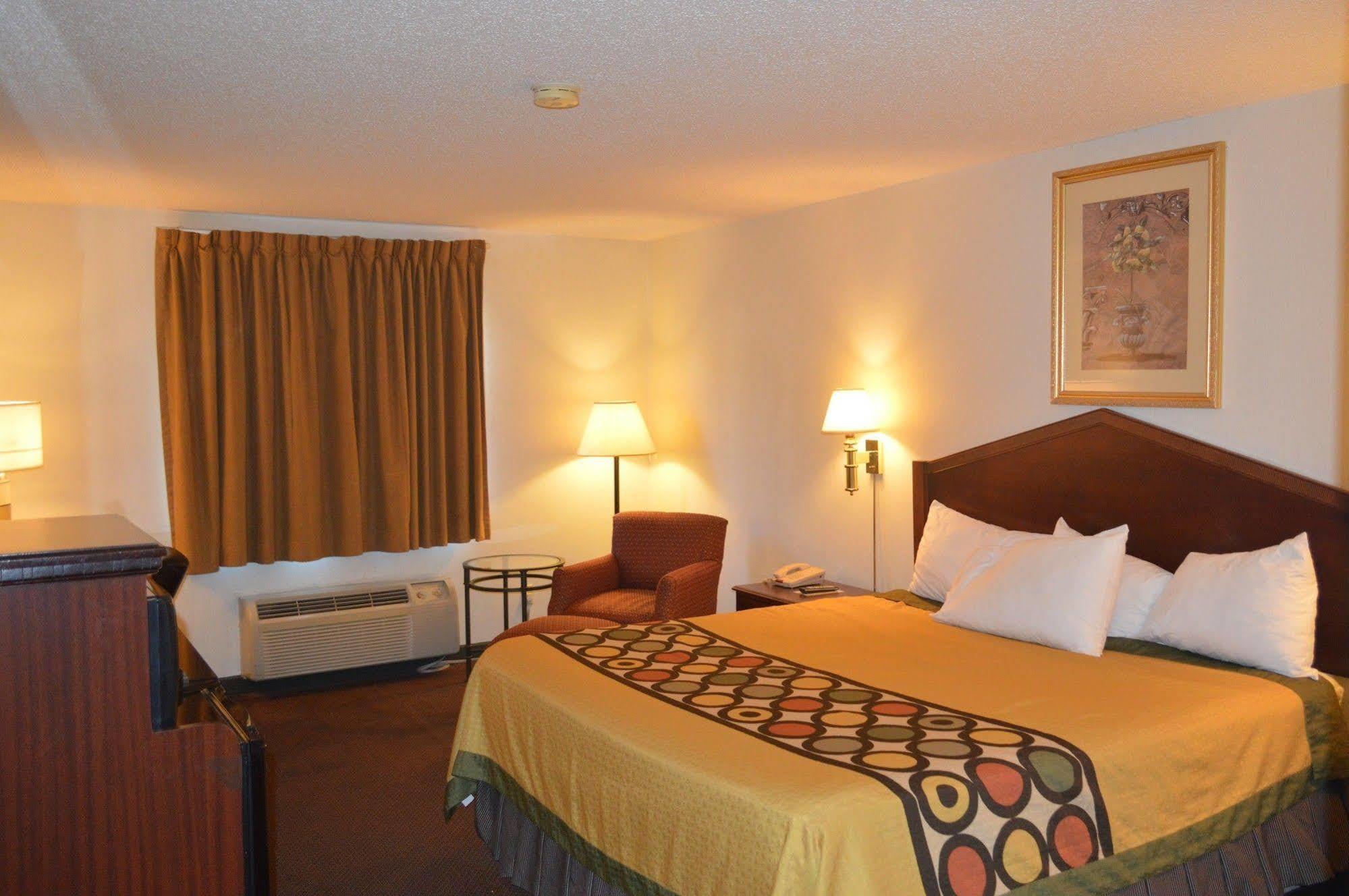 American Elite Inn Hazard Kültér fotó
