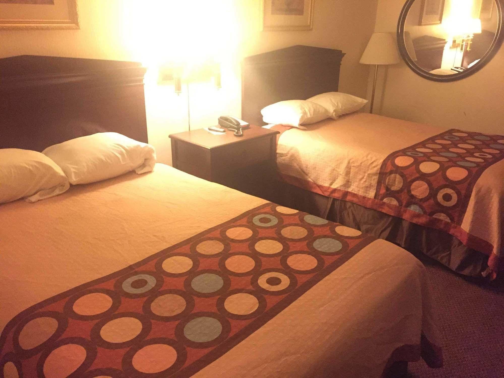 American Elite Inn Hazard Kültér fotó