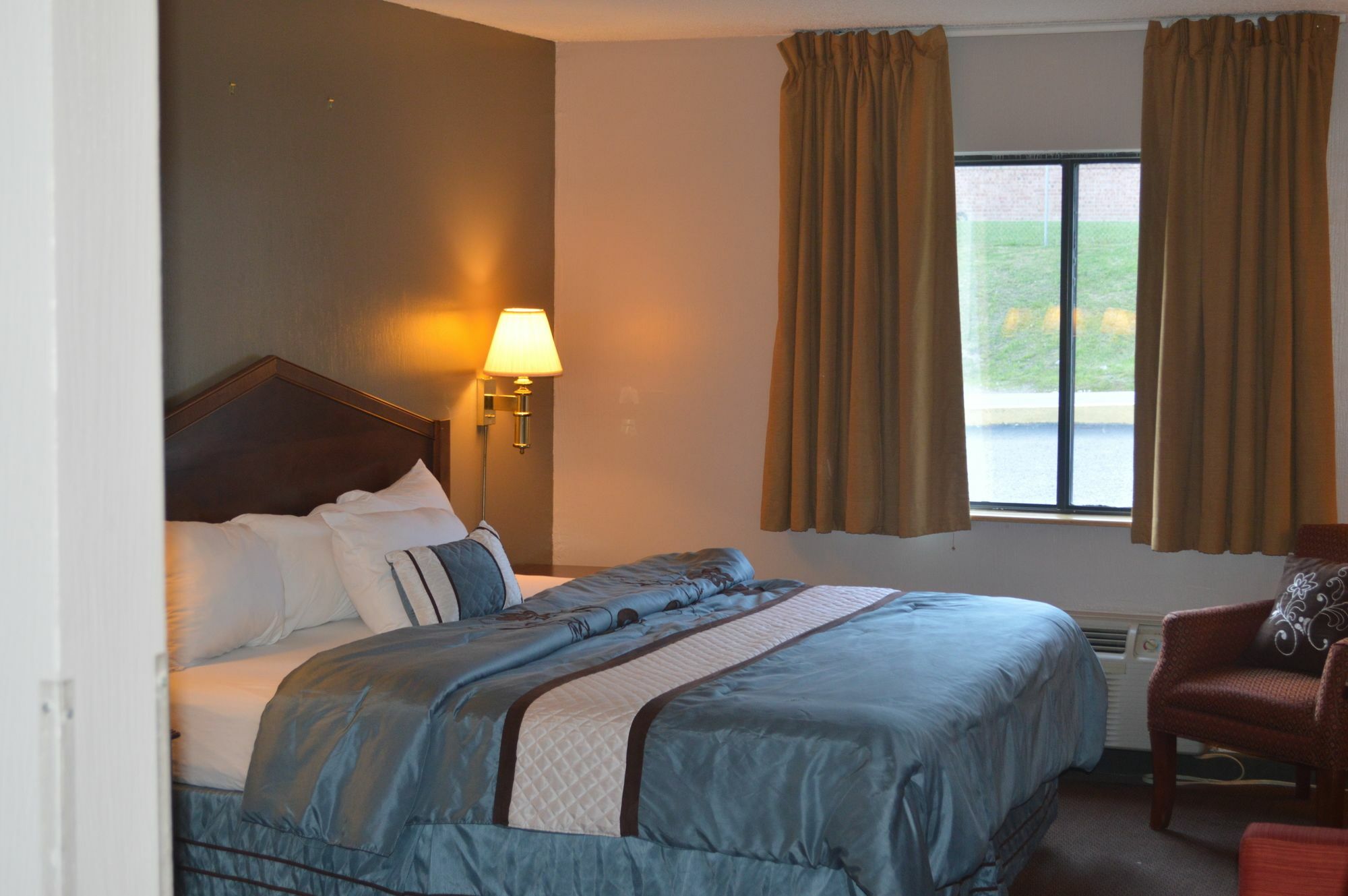 American Elite Inn Hazard Kültér fotó